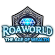 Ikona programu: ROAWORLD: The age of weal…