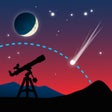 Ikona programu: SkySafari 5 Pro