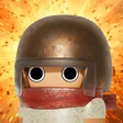Icon des Programms: ZomZom Survival: Demon Hu…