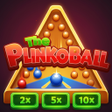 Ikona programu: The PlinkoBall