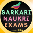 プログラムのアイコン: Sarkari Naukri Exams: Gov…