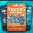 プログラムのアイコン: V-Bucks real Vbucks