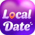 Icon des Programms: Local Date  Flirt Chat Me…