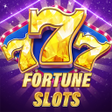 Icon des Programms: Fortune Jackpot Slots Gam…