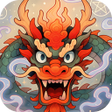 Icon des Programms: Dragon:Magic World