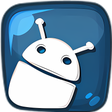 Programmsymbol: Potatoshare Android Assis…