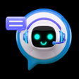 プログラムのアイコン: AipyBot - Character Chat …