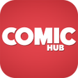 プログラムのアイコン: ComicHub