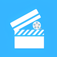 プログラムのアイコン: Telegram Movies -HD web s…