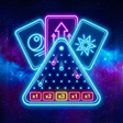 Ikona programu: Plinkard: Card Roguelike