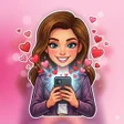 Ikona programu: Influencer Life Simulator
