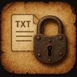 Icon des Programms: LockWord: Encrypt TXT  No…