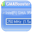 Ikona programu: GMABooster