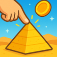 Ikona programu: Idle Pharaoh