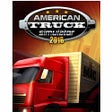 Programmsymbol: American Truck Simulator …