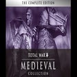 Ikona programu: MEDIEVAL: Total War - Gol…