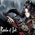 Ikona programu: Realm of Ink