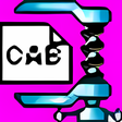 Icon of program: DataNumen CAB Repair