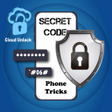 Icon des Programms: Secret Code Phone: Unlock…