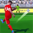 プログラムのアイコン: Football Strike - Perfect…