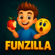 Icon des Programms: Funzilla  Play  Guess Dai…