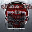 程序图标: HD DRiVE-iNFO