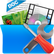 Icon of program: RS File Repair