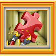 Ikona programu: Puzzle Gallery