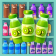 Ikona programu: Goods Cashier: Match Mast…
