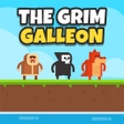 Icône du programme : The Grim Galleon