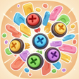 Icon des Programms: Bolt Out - Puzzle Game