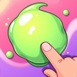 Icône du programme : Magic Slime - Relaxing AS…