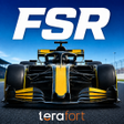 Icon des Programms: Formula Car Racing Pro 2.…