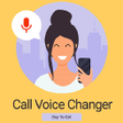 Ikona programu: Call Voice Changer Boy to…