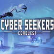 Icono de programa: Cyber Seekers: Conquest