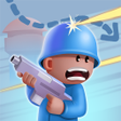 Icon des Programms: Tower War Draw 3D - Takeo…