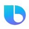 Ikona programu: Bixby Home