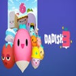 プログラムのアイコン: Dadish 3