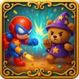 Icon des Programms: Toy Blaster: Battle Room