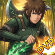 Icon des Programms: Ninja Arena Dynasty