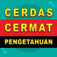 Ikona programu: Cerdas Cermat! Pengetahua…