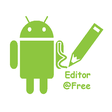 Icon of program: APK Editor