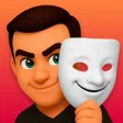 Ikona programu: Imposter Game - Spy Under…