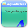 プログラムのアイコン: Aquadictées