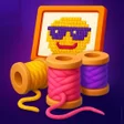 Icon des Programms: Wool Knit: Sort Colors