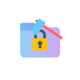 程序图标: ZIP Password Remover RAR …