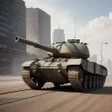 Icon des Programms: Panzer Hunter