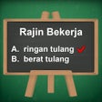 Icon des Programms: BM Senang Jek!