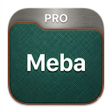 Icon des Programms: Meba Pro