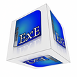 Icon des Programms: Exeinfo PE